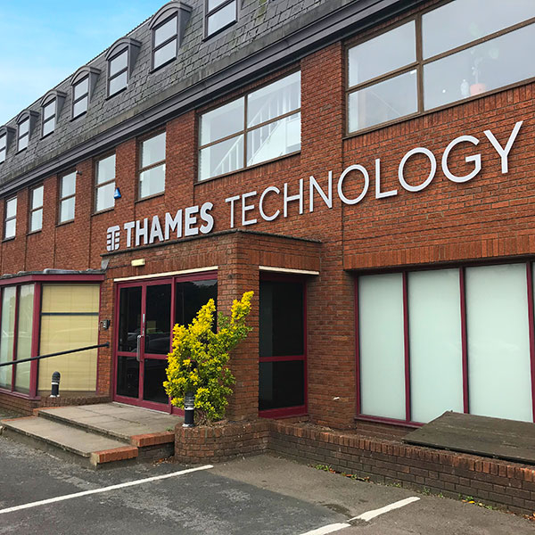 Thames Technology head office