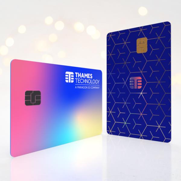 Financial cards