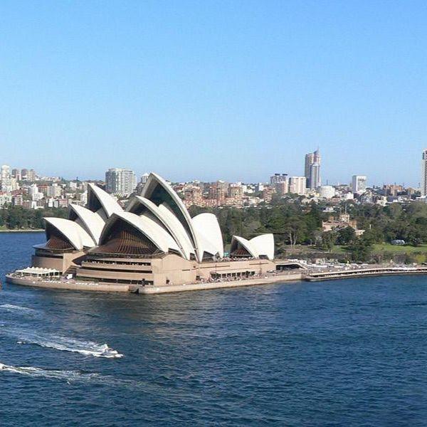 sydney