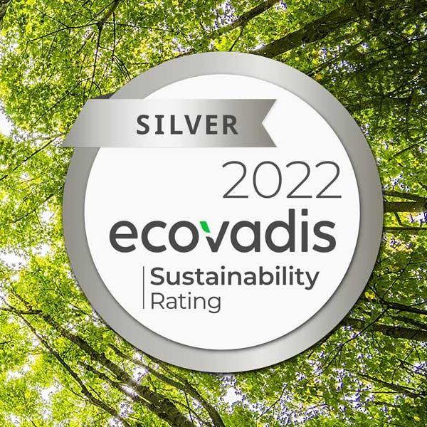 ecovadis certification