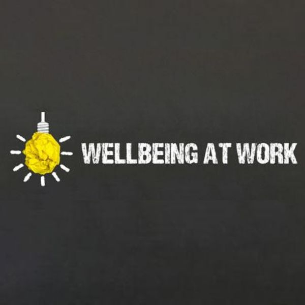 wellbeing at work thames