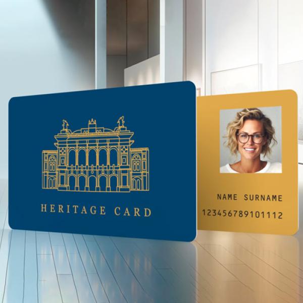 Thames Technology membership cards