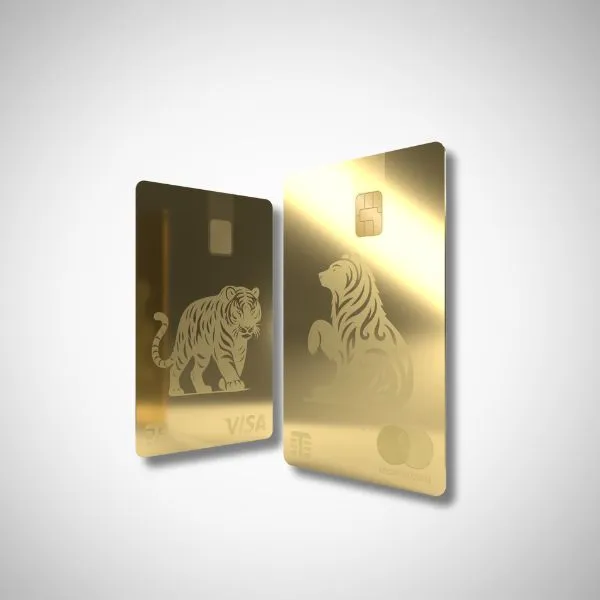 Thames Technology Gold Card
